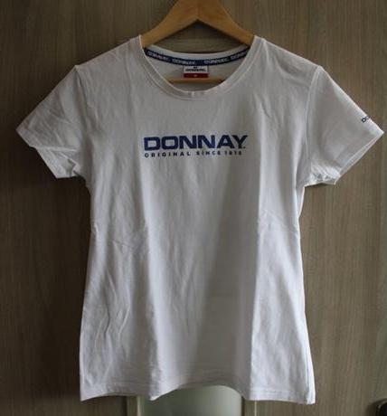 Dámske tričko s,m, donnay,s
