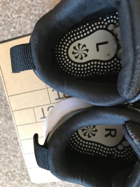 Tenisky nike, nike,23