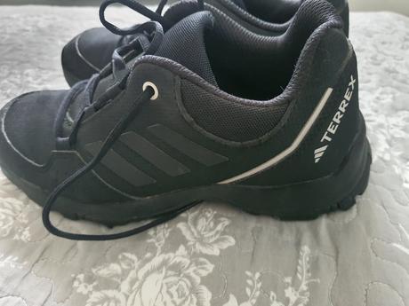 Turisticke topanky terrex, adidas,35