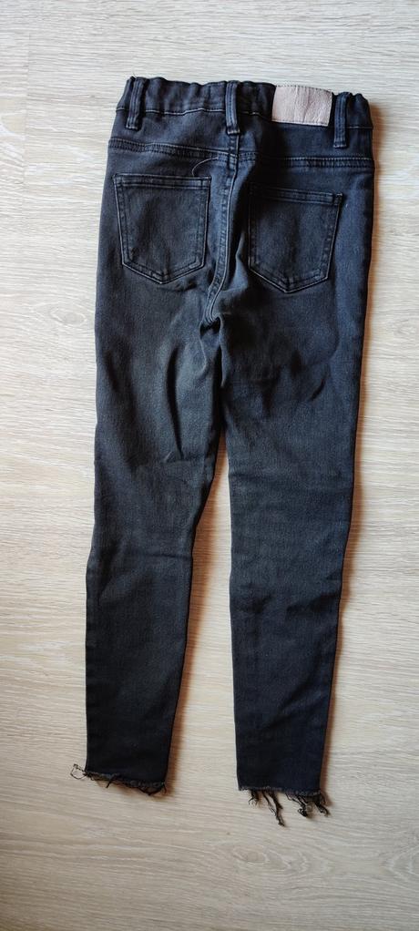 Skiny rifle, reserved,134