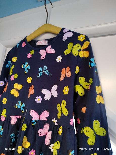 Krásne šaty, kugo,128