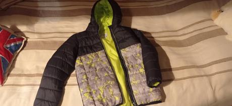 Zimná bunda, pepperts,128