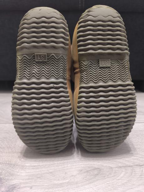 Gumáky bisgaard s neoprénom 31, 31