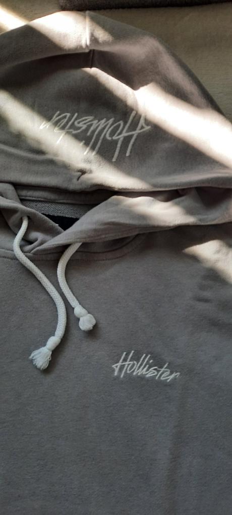 Hollister mikina - s, hollister,s
