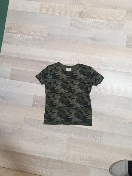 Tričko c.140, tezenis,140