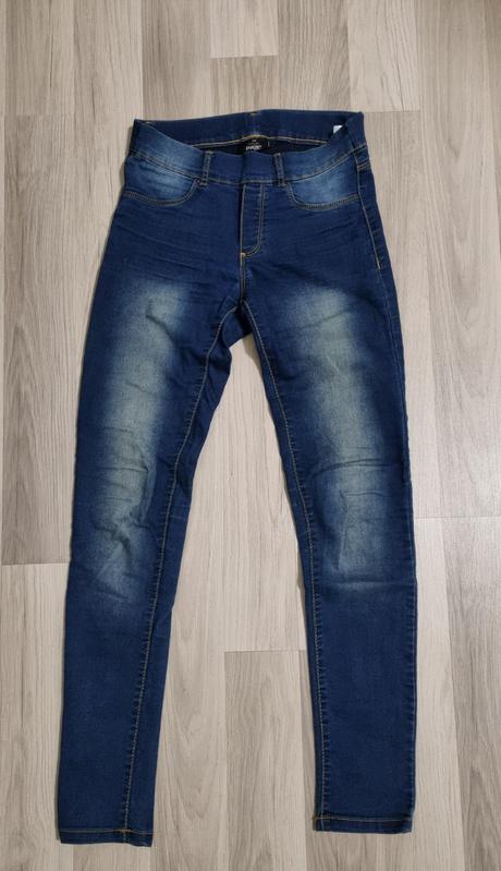 Džegíny 158/164, takko,158