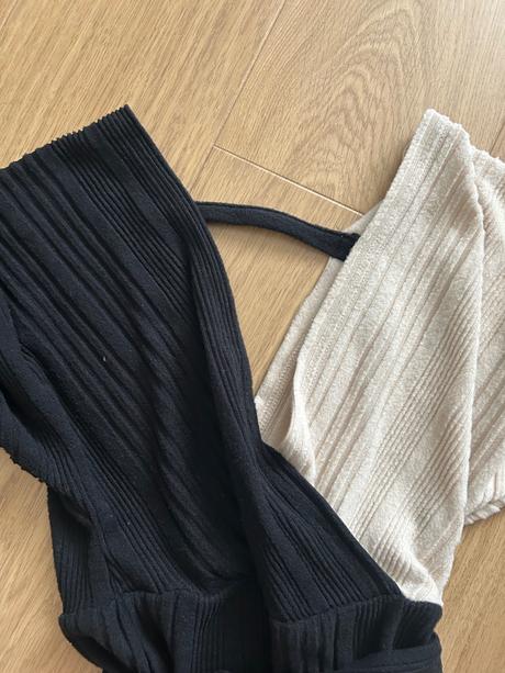 Dlhy sveter/minisaty, m