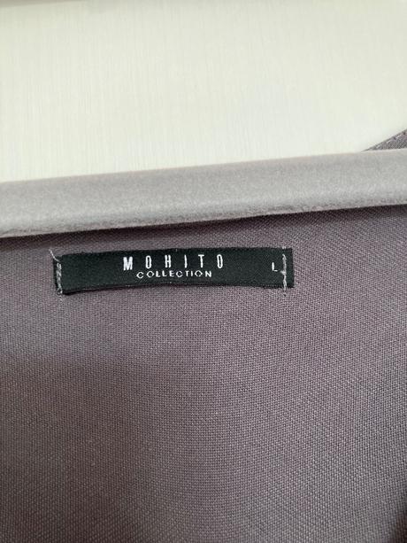 Šaty mohito, mohito,l