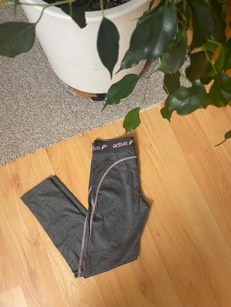 Športové legíny, f&f,122