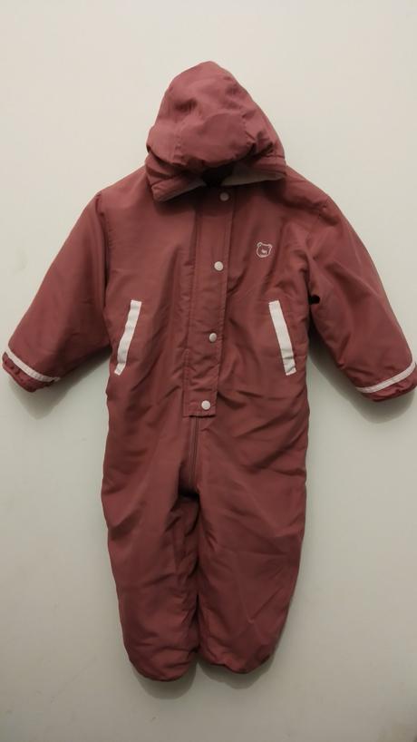 Kombinéza, impidimpi,86