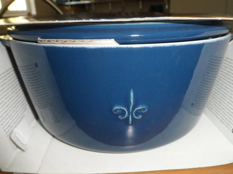 Misa na pečenie fontignac, 