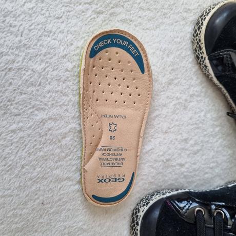 Geox topánky, geox,20