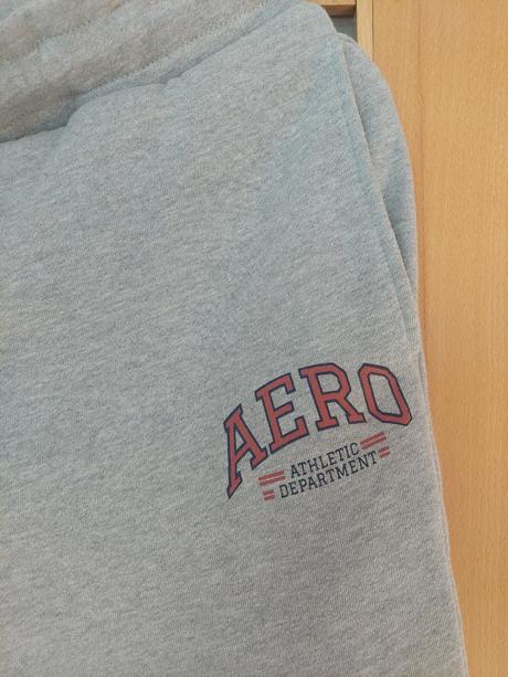 Tepláky, aeropostale,l