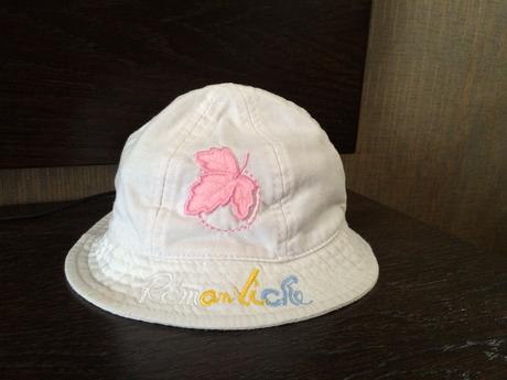 Klobúčik 74/80, 74