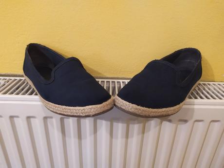 Topánky, graceland,39