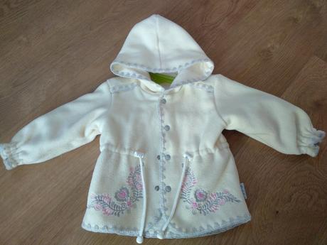 Teply kabatik richelieu, richelieu,74