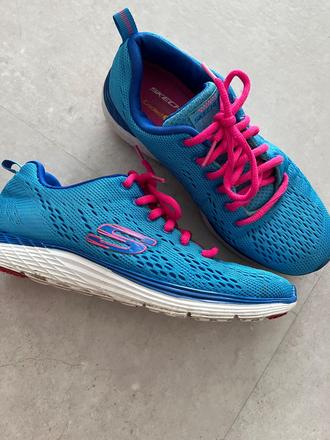 Skechers botasky, skechers,37