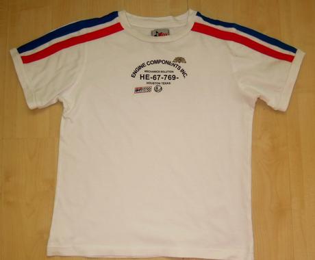 2 x triko a kraťasy adidas /128/, 122–134