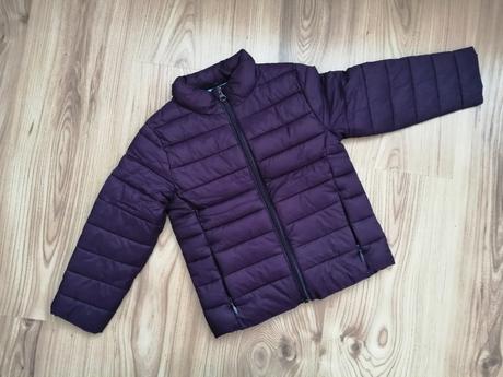 Detská bunda, lupilu,98