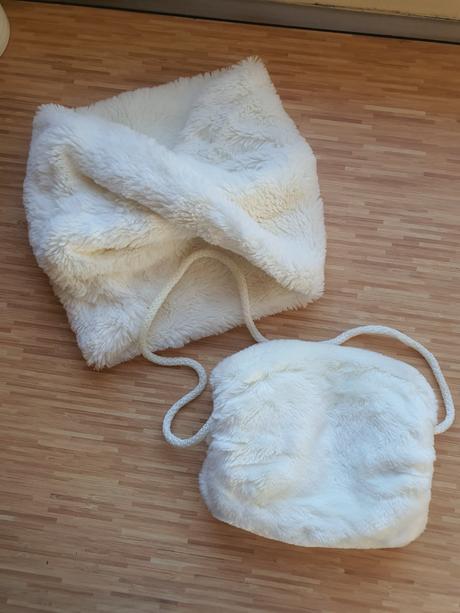 Hunaty nakrcnik s rukavnikom, reserved,104