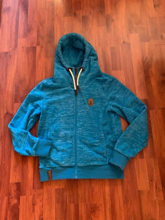 Flisova mikina naketano, m