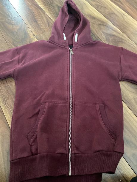 Mikina reserved, reserved,146