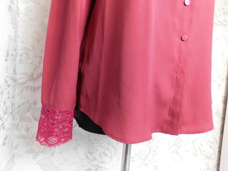 Pekna bluzka, yessica,40