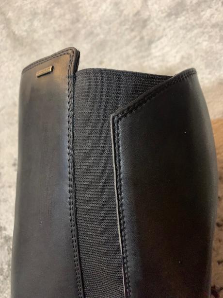 Geox zimne cizmy pc 229, geox,38