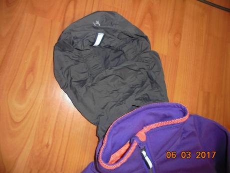 Softshellová bunda 116, 116