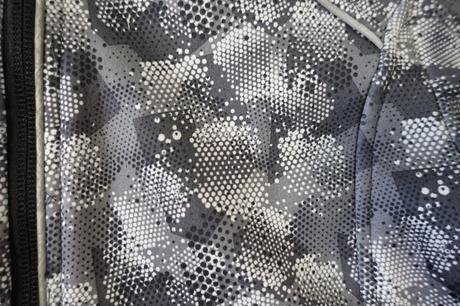 Softshelová bunda, crivit,134