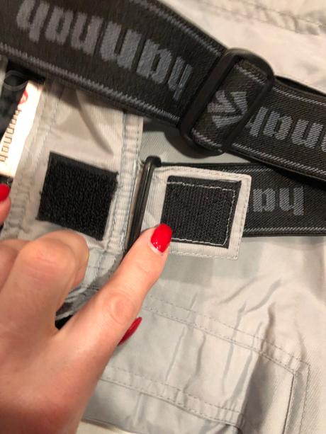 Lyžiarske nihavice xs, helly hansen,xs