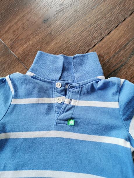 Chlapčenské tričká, 74