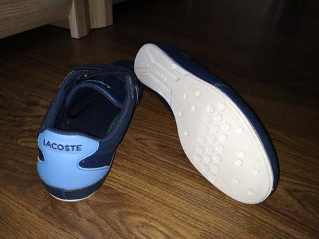 Botasky lacoste dámske, lacoste,38