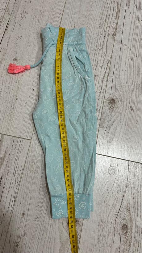 Tepláky dievča 92 2ks, lupilu,92