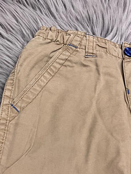 Chlapčenské prechodné nohavice (80), okay,80