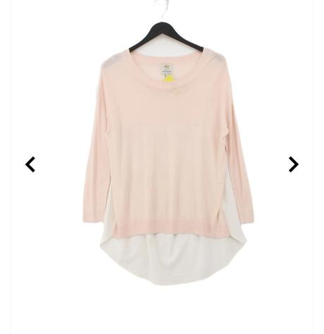 Svetrik, river island,38