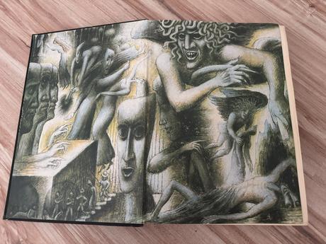 2 príbehy v jednej knihe,