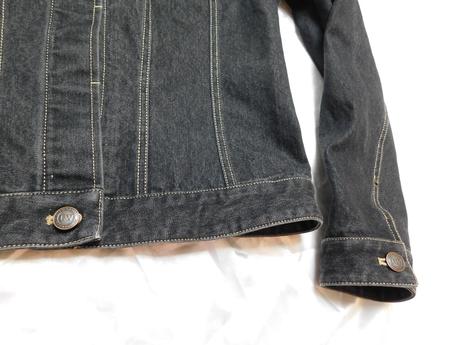 Inwear kvalitna riflova bunda, 34