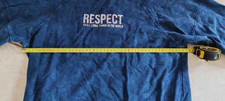 Mikina top stav, 164