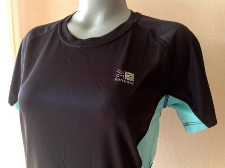 Funkčné tricko karrimor /43, 38 / m / s