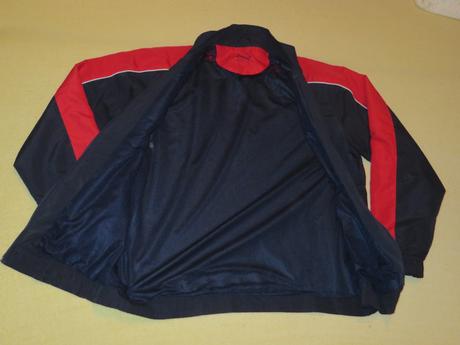 Prechodná bunda - veľ. 54 - xl, crivit,xl