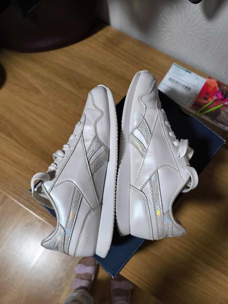 Botasky reebok, reebok,36