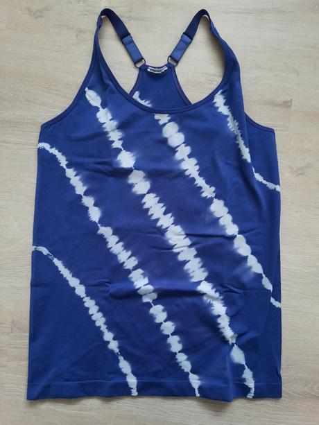 Športové tielko, kik,m