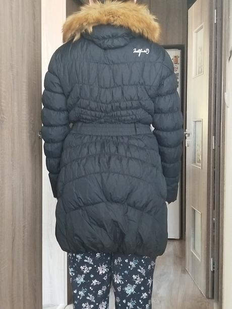 Sportovo elegantna vetrovka l-xl., northfinder®,l