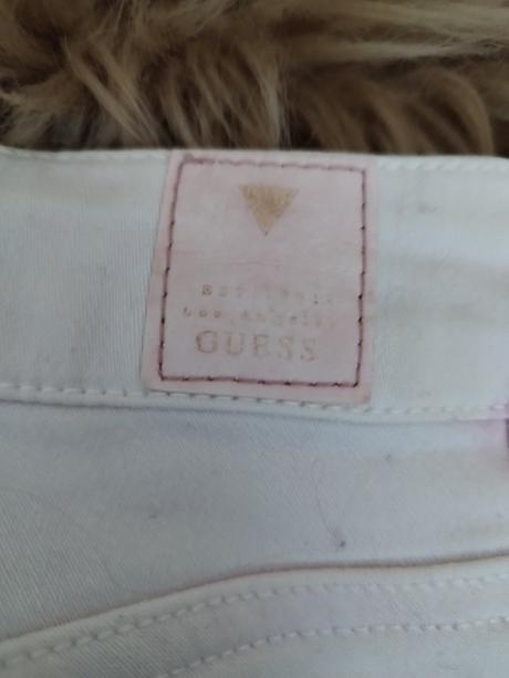 Nohavice guess, guess,28