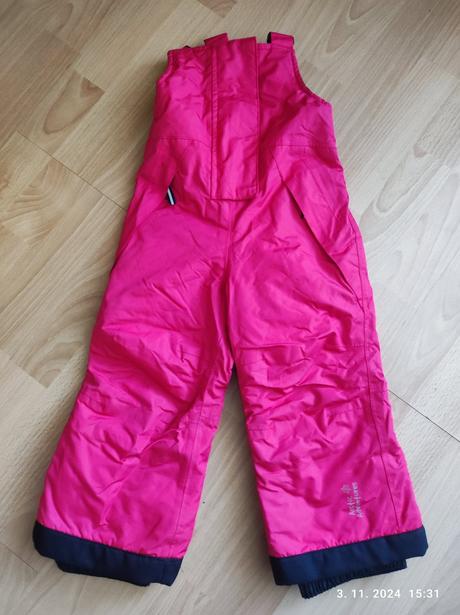 Otepľovačky 86/92, lupilu,92