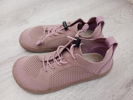 Tenisky protetika barefoot veľkosť 31, protetika,31