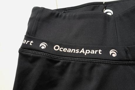 Legíny oceans apart, m