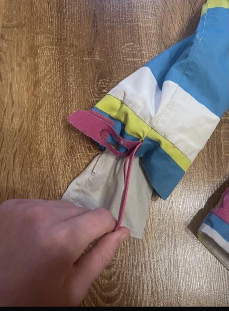 Lyžiarska bunda, authority,xs