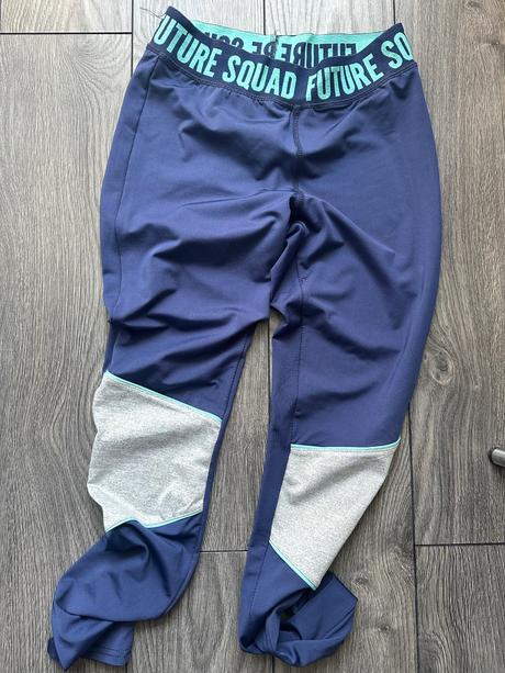 Sportove leginy, 158